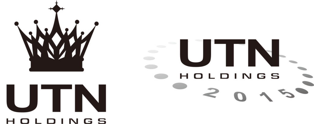 UTN0000_logoset