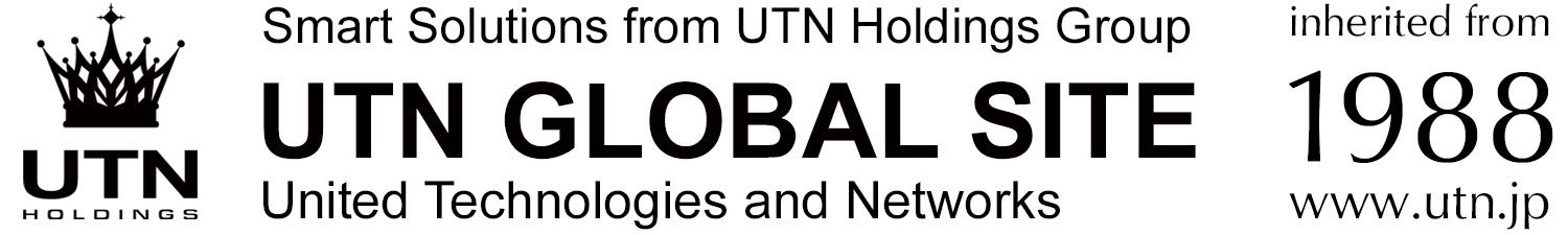 UTN GLOBAL SITE